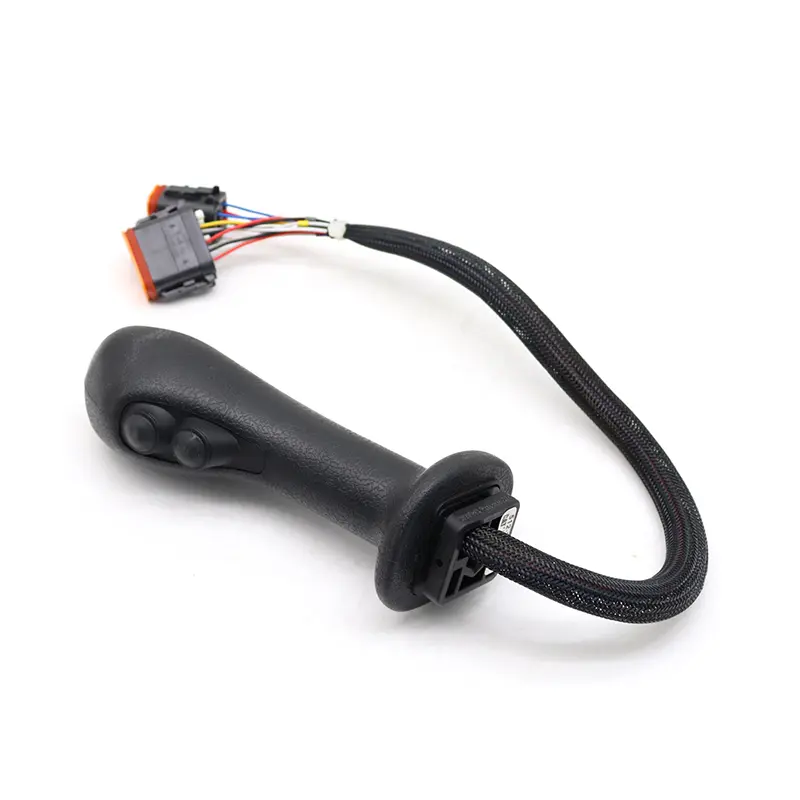 Wholesale 6117548 6117549 CAT Genuine Joysticks for CAT Excavator Manufacturer, Supplier