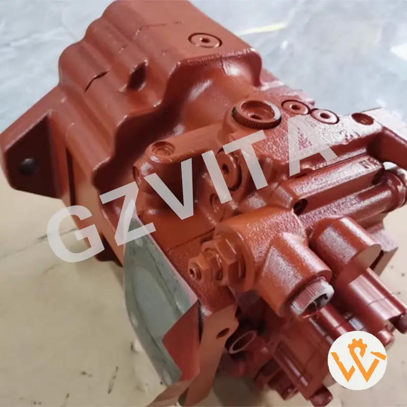 Custom Kubota KX173 KX175-5 RD706-61111 PSVL-84 Hydraulic pump  Hydraulic Main Pump Piston Pum Manufacturers, Companies