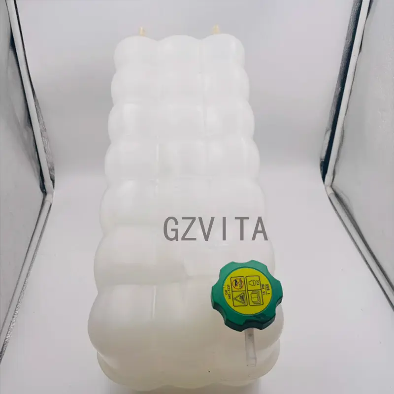 High-Quality 606-6294 17.2 Liter Expansion Coolant Tank For CAT374 395 6066294 Company, Companies