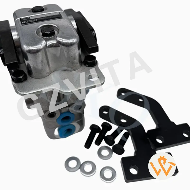 High-Quality Pc78 Pc200-7 Pc200-8 pc360 pc450 Excavator Foot Pedal Valve 702-16-04250 Travel Control Lever 702-16-01861 702-16-01542 for komatsu Factory, Factories