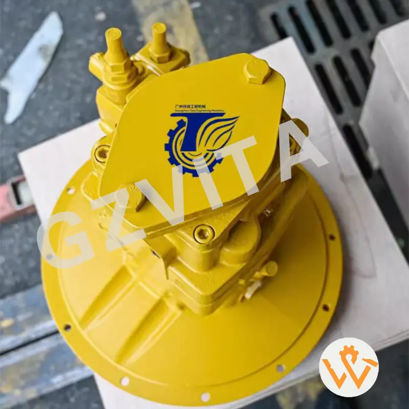 Custom M315D M317D A11VO130 Hydraulic Main Pump for Excavator Digger Spare Part 340-3402 251-8028 432-8160 Original Axial Piston Pump M313 Company, Products