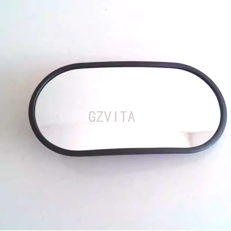 High-Quality 08174-13118 Cabin rear view mirror For Excavator PC130 200-7 Factory, Company