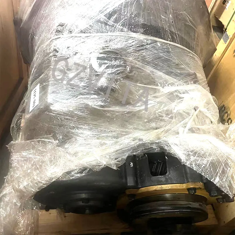 Custom Caterpillar Genuine Transmission 1803433 For D7R 572R 180-3433 Manufacturers, Suppliers