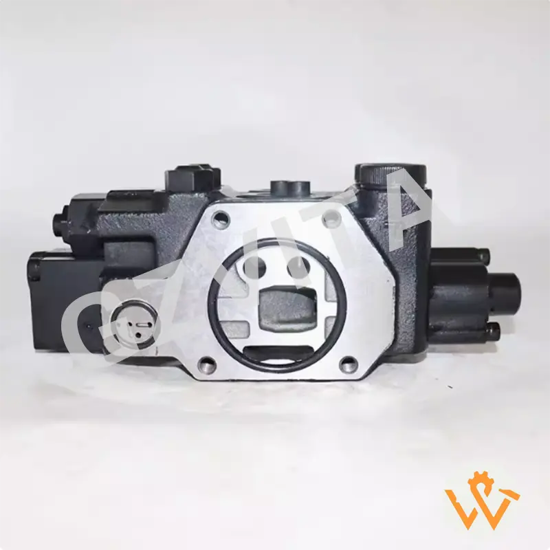 Wholesale 100201-02012 Valve Block for Doosan DX75-9C Control Valve Suppliers, Companies