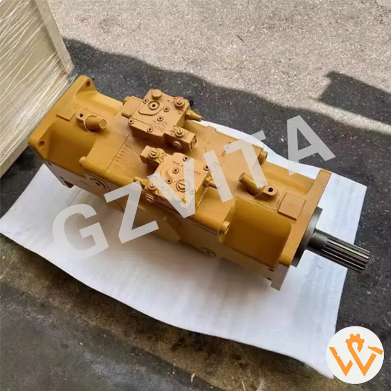 Wholesale 295-9676 for SALE Power Parts Original Pump E374DL Excavator Hydraulic Main Pump 2959676 Manufacturer, Manufacturers