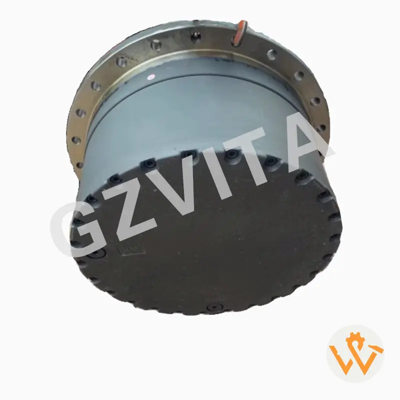 High-Quality LiuGong LG948 LG952 XCMG XE470 M4V290170D-GM85VA Traveling motor Travel reduction gearbox Factory, Companies