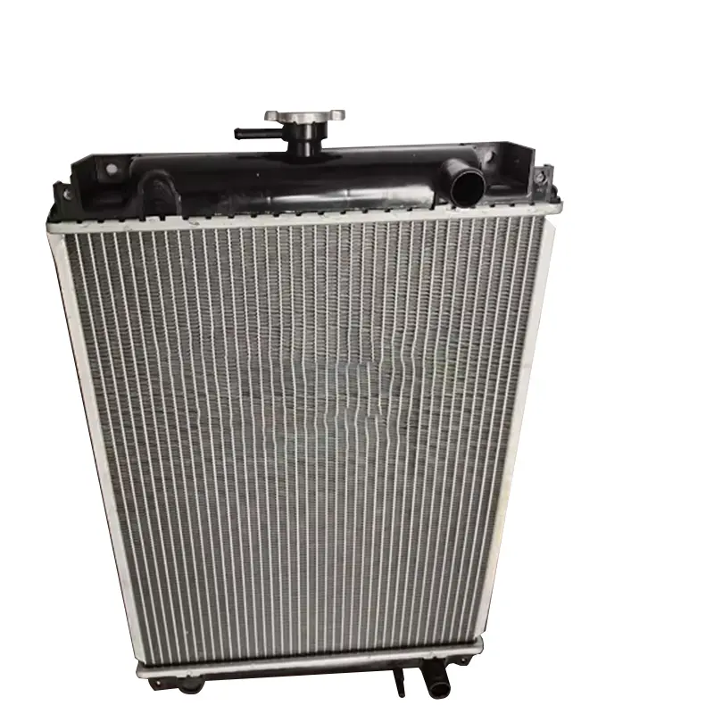 Custom Radiator 278-2195 For Caterpillar E305C, 304 C CR, 305 C CR Engine S4Q2T Supplier, Suppliers