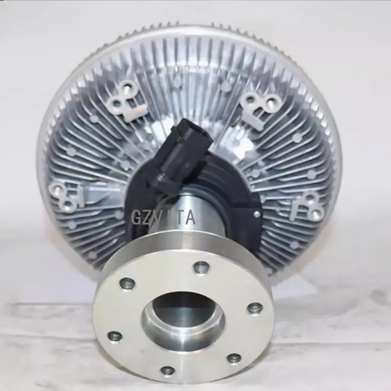 High-Quality Caterpillar Fan Drive Fan Clutch 281-3588 For CAT320D 2813588 CAT336D Supplier, Company