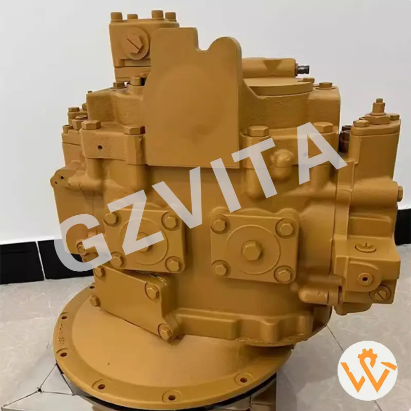 Custom SBS120 Hydraulic Main Pump E320DL Hydraulic Pump Apply for Cat 318C 319C 320C E320D E320DL Manufacturers, Factory