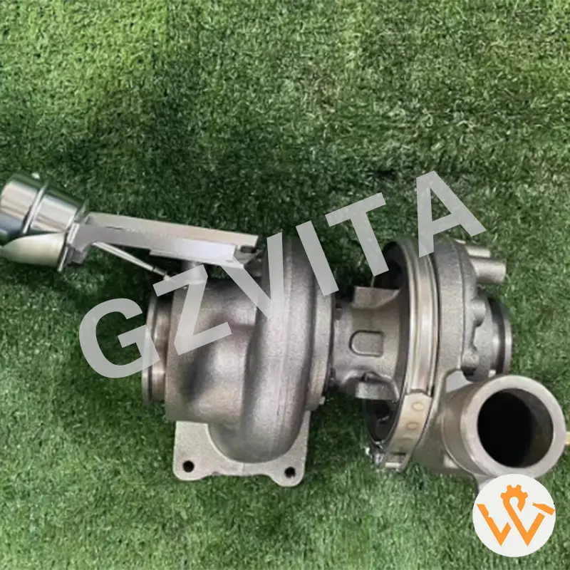 Wholesale Turbocharger 904273-5002 603-2705 593-1527 528-5652 GT2560S for Perkins 1206 Caterpillar C7.1 Diesel Engine Company, Product