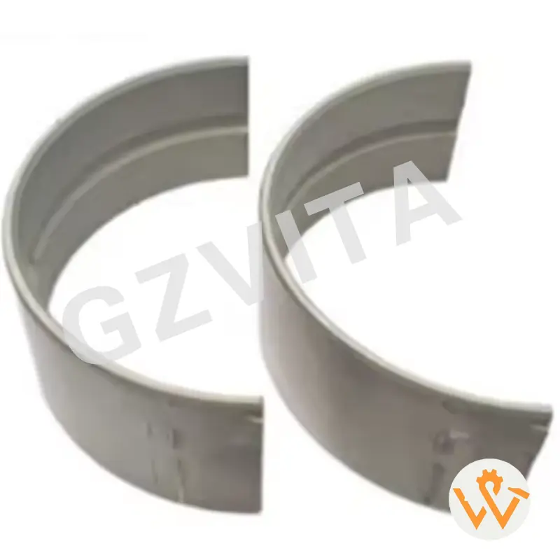Wholesale 16292-23483 17311-23480 1A091-23480 1J700-23470 1G777-23400 Main bearing hot-selling truck engine spare parts for KUBOTA Manufacturer, Supplier