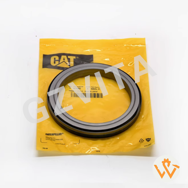 Flywheel Housing Lip Seal3