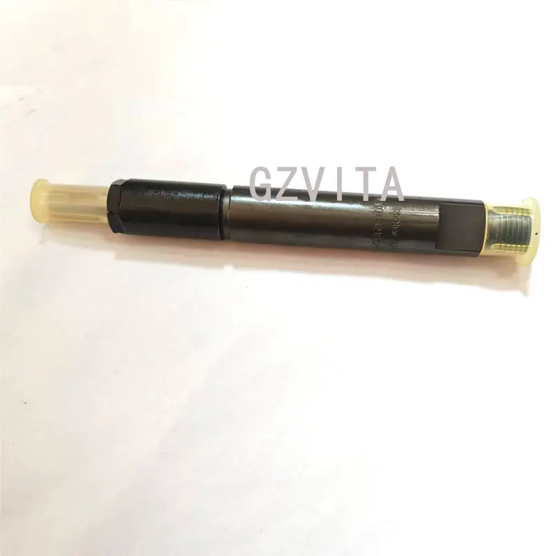 Wholesale  Bosch Original injectors For Excavator EC390B Engine D7D 0432191292 Factory, Factories