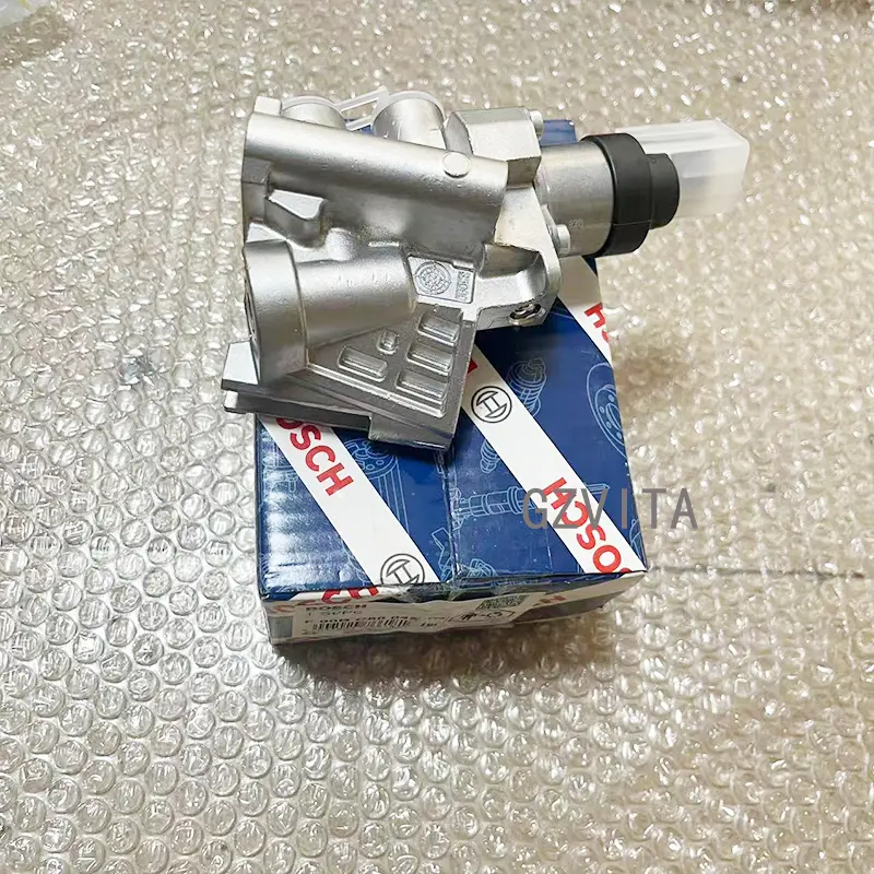 Wholesale Original Fuel Control Valve For Excavator EC290B EC210 Engine D7E VOE21103266 Factory, Company