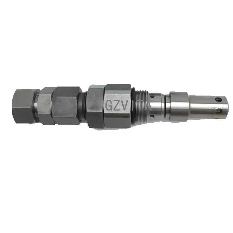 High-Quality Main Control Relief Valve YA00011313 For EX200 ZAX210 ZAX240 Company, Companies