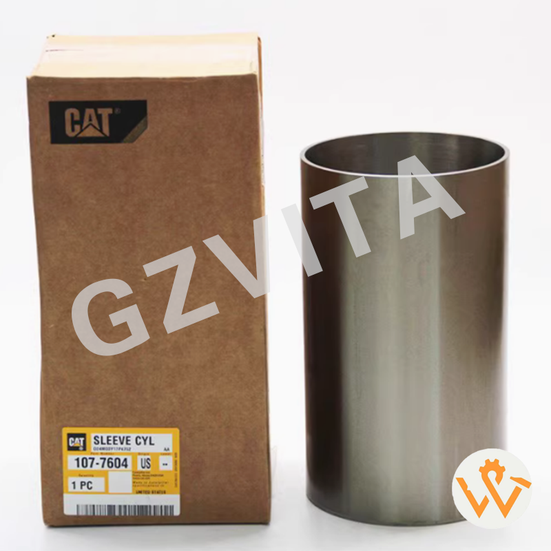 CAT Original Engine Liner3