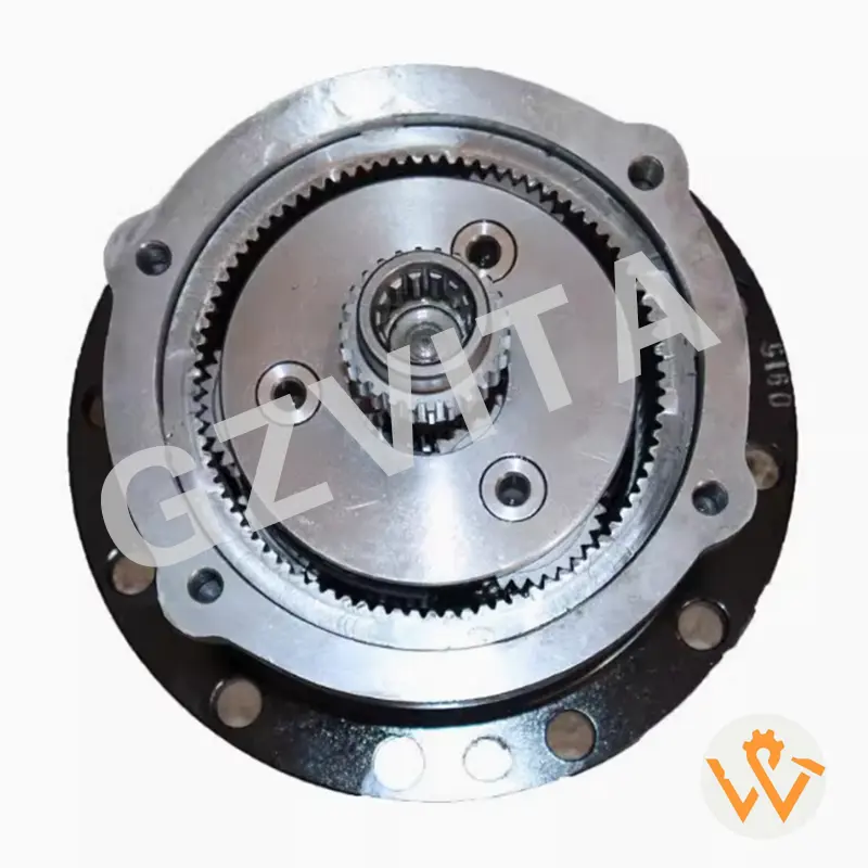 Custom M318 M318C M318D M320 M322C M322D Swing Gearbox 152-7372 368-2783 111-1858 Swing Drive for CAT M318 Excavator Rotary reducer /Reduction gearbox Manufacturers, Product