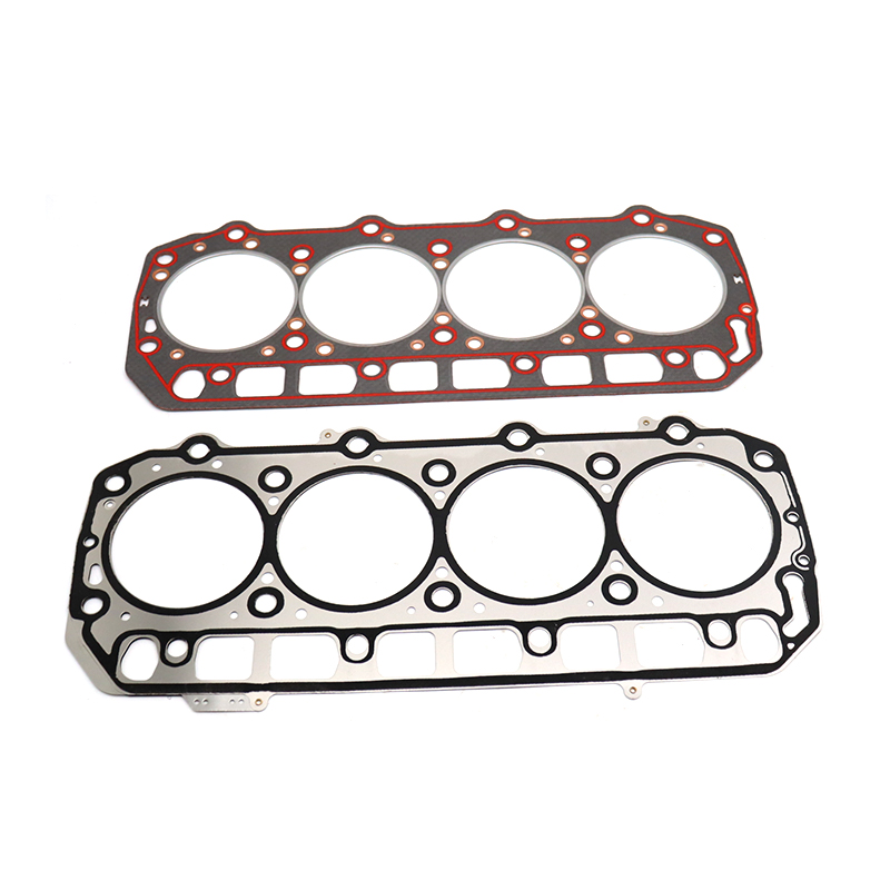 Yanmar 4TNV84 4TNV88 4TNV94 4TNV98 4TNE94 4TNE98 Engine Cylinder Head Gasket3