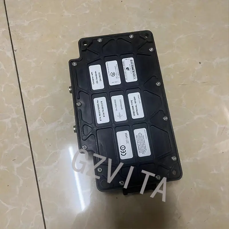 High-Quality High Quality Control GP 336-3588 For CAT Tractor D7R 3363588 Companies, Product