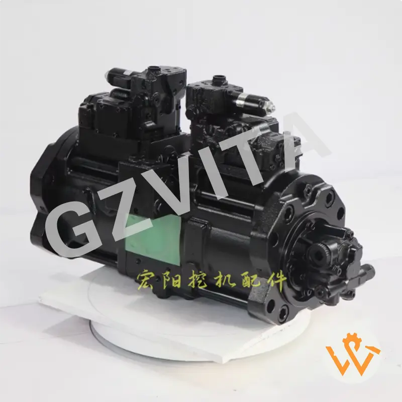 High-Quality K3V112DTP-YT6K SK210 SK200 SK250 SK260 Hydraulic Main Pump for Hydraulic pump Excavator Company, Companies