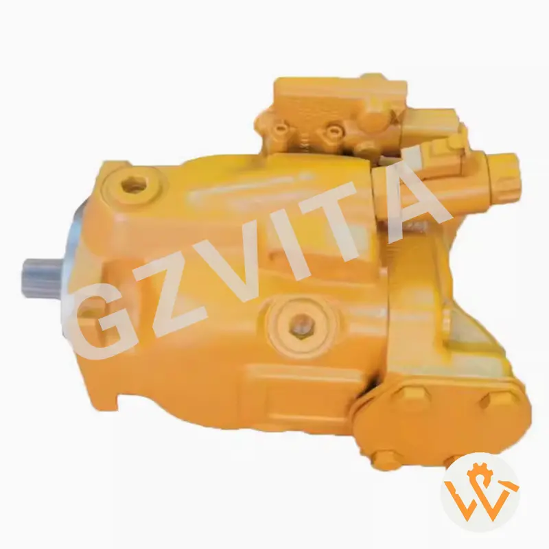 High-Quality Original Special Price Pump Assembly 487-6223 Hydraulic Pump for Caterpillar 310E Excavator Supplier, Factory