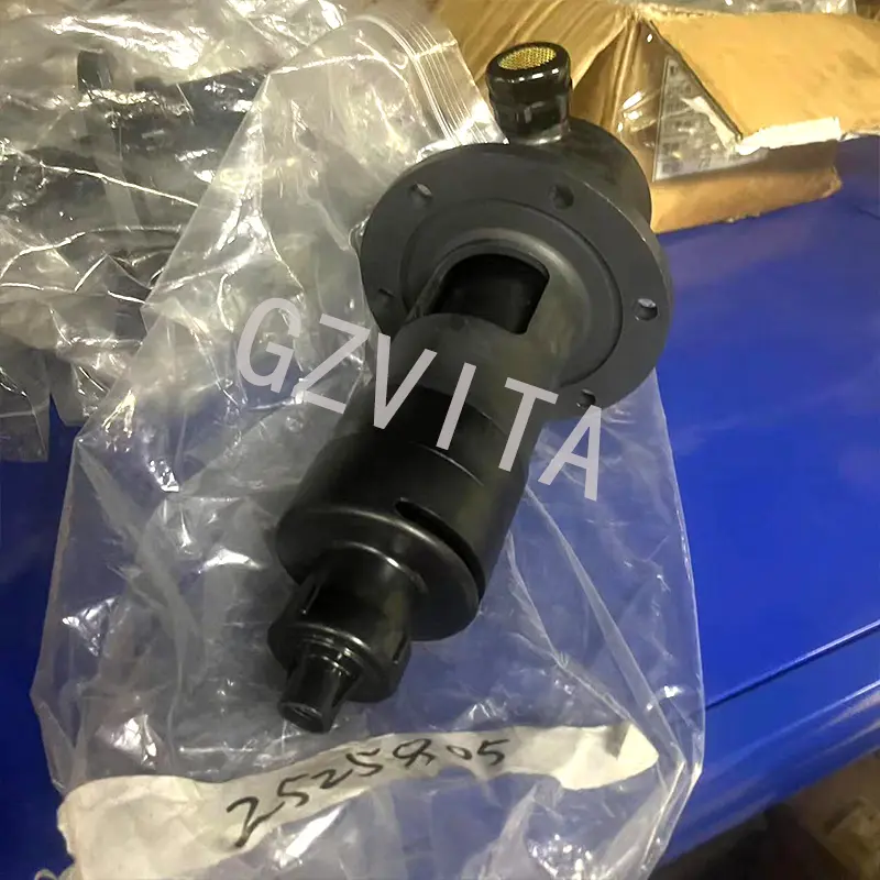 Wholesale CAT Fuel Tank Vent AS 252-5805 For Tractor D10T 572R 613G 2525805 Company, Companies