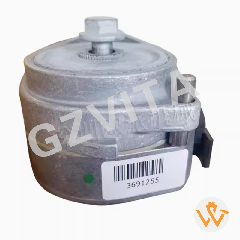 Alternator Belt Tensioner 1