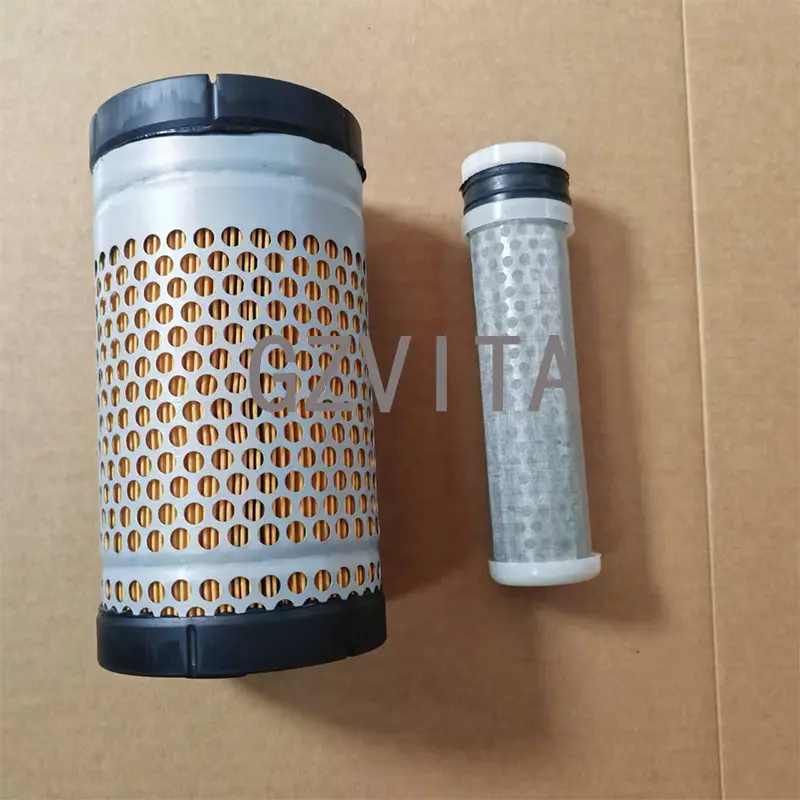 High-Quality Kubota 15  20 Series Air Filter  Air Filter Housing Assembly 1G994-11013 16296-11013 D1105 Factory, Product