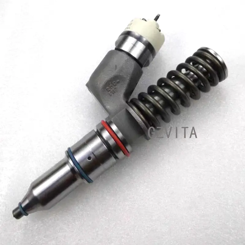 High-Quality 2123468 Fuel Injector 212-3468 For CAT Engine C12 Company, Products