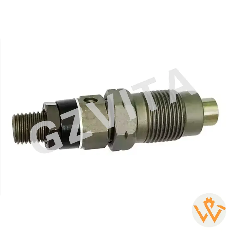 Custom D722 D782 D902 D905 Injector 16871-53002 16871-53000 Suitable For Kubota Engine Parts Suppliers, Products