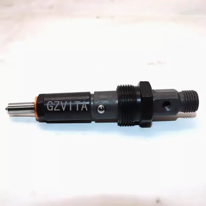 Wholesale Fuel Injector Nozzle For Cummins B3.9 4D102 B5.9 6D102 Engine Suppliers, Product