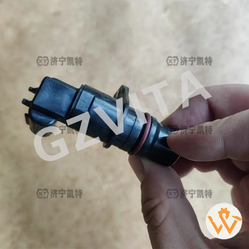High-Quality 6271-81-9200 6271-81-9201 6271-81-9202 POSITION Sensor for PC200-8 PC220-8 PC300-8 PC350-8 Factories, Company