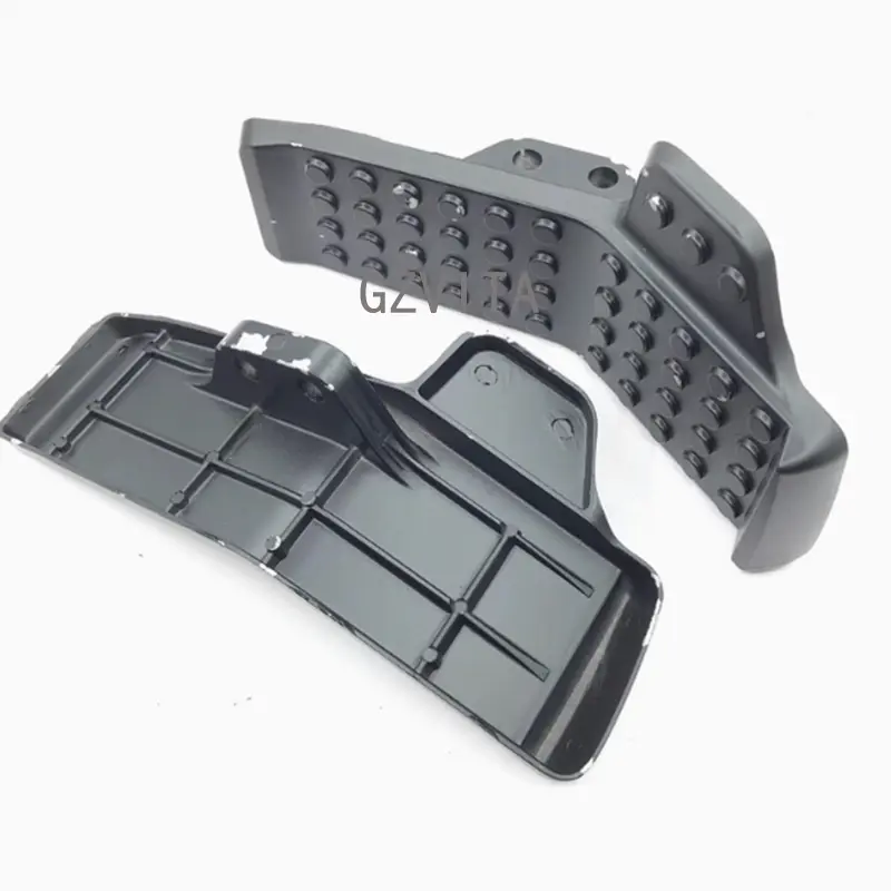 High-Quality High Quality Foot Pedal 1033298H 1033299H For Hitachi Excavator ZAX450-6 Manufacturers, Products