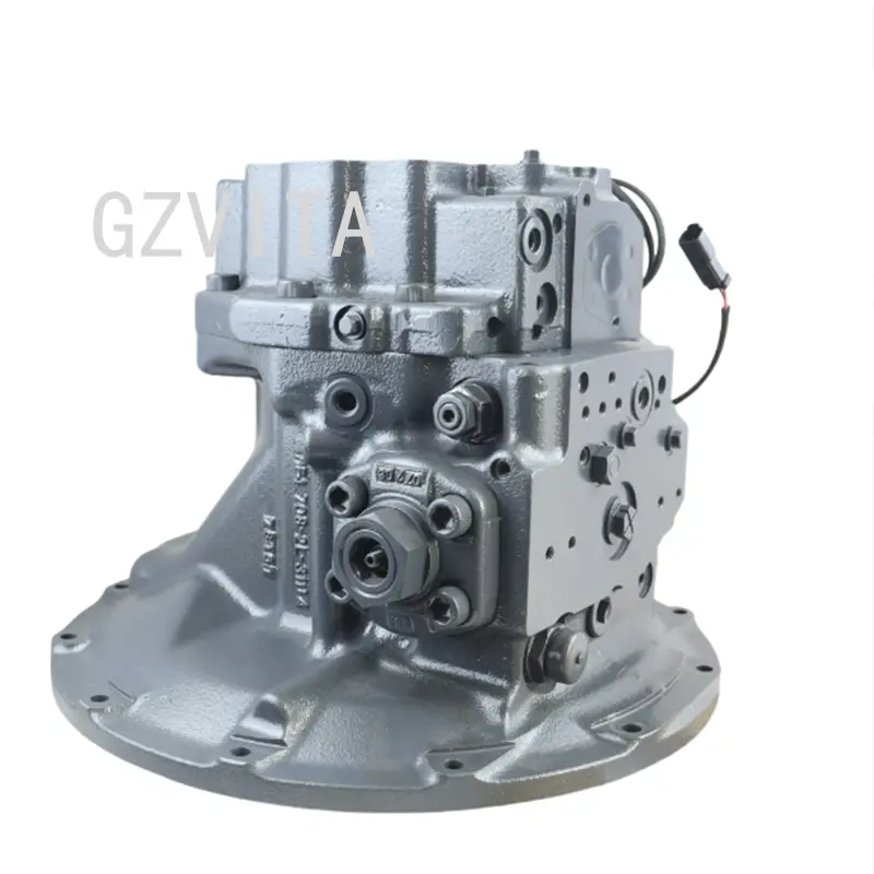 Wholesale 708-708-1L-00690 PW148-8 Hydraulic pump  Hydraulic Main Pump Piston Pump Supplier, Products