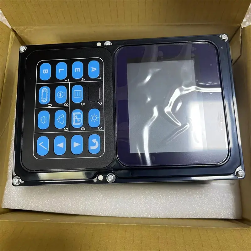 Wholesale Excavator Cab Monitor Display Screen 7835121013 For PC228US-3 Manufacturer, Factory