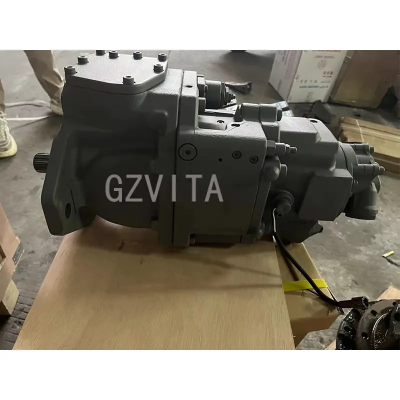 Wholesale OEM New Hydraulic Pump K7SP36/K7V28-11VR-922A/25 Main pump Company, Companies