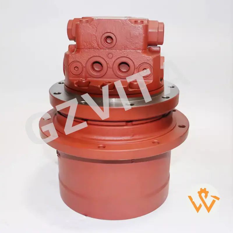 High-Quality EX30 EX35 U30 U35 IHI30 IHI35 Traveling motor  Final drive PHV-300-53B Ishikawa Excavator Kubota Travel reduction gearbox Product, Products