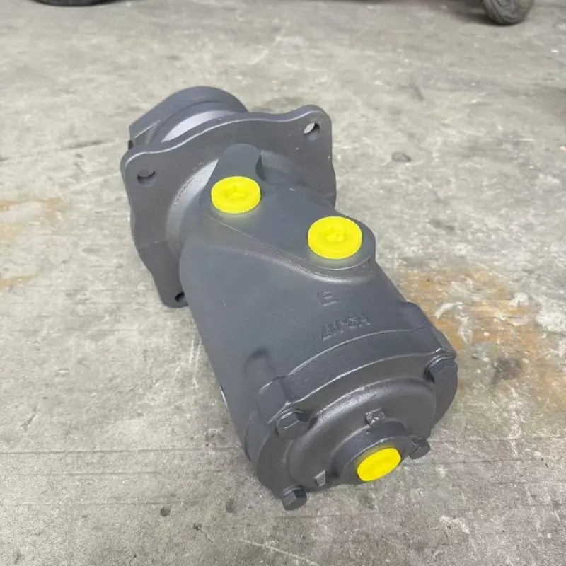 High-Quality Swivel Joint Center assembly VOE14652656 For Volvo EC220D EC250D Factory, Products