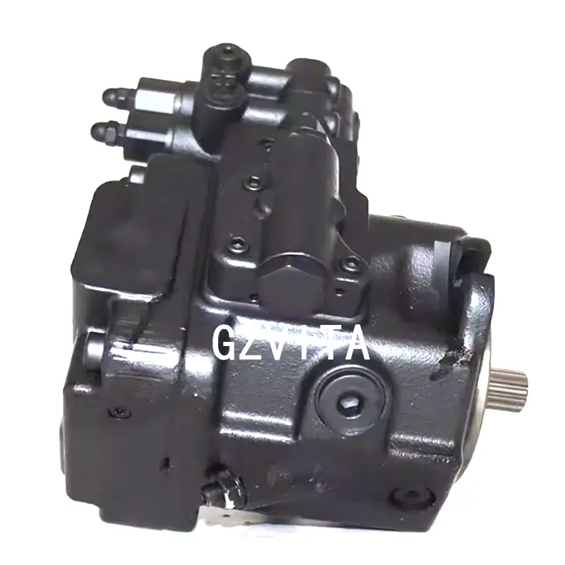 High-Quality Hydraulic Pump HP5V28 For Sany 16 18 Piston Pump Factory, Product