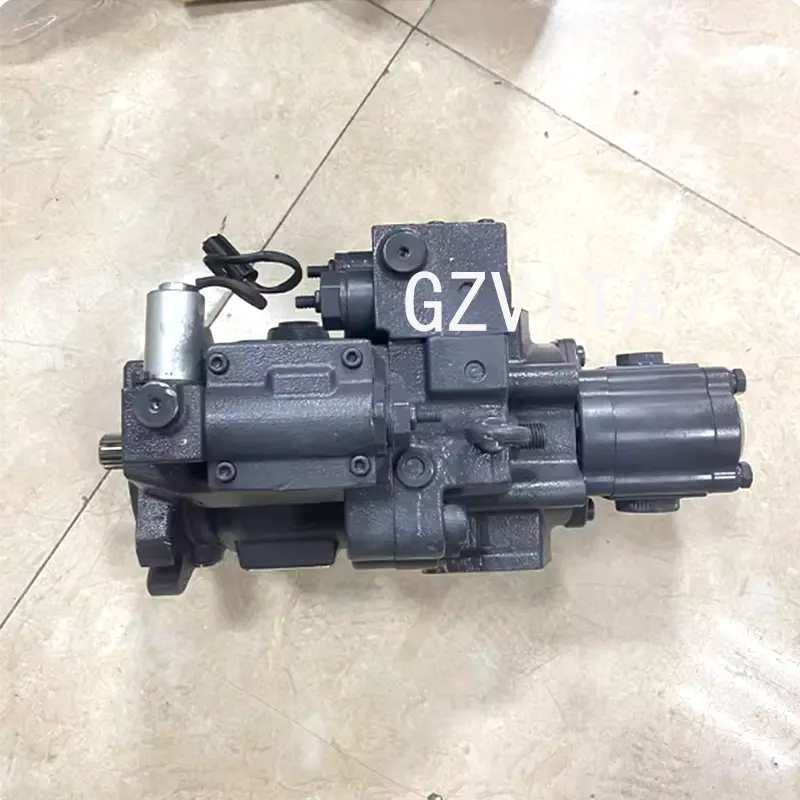 Wholesale P5V80D2D Hydraulic pump XE60W 65W 75WG Hydraulic Main Pump Company, Product