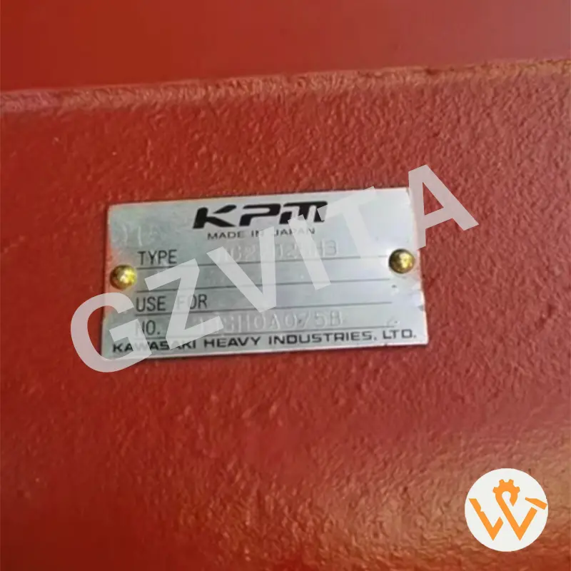 Custom Excavator SY465 SY485 SY550 Rotary reducer Reduction gearbox Rotary Reducer RG27 Suppliers, Product
