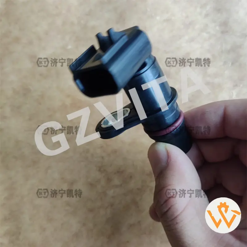 High-Quality 6271-81-9200 6271-81-9201 6271-81-9202 POSITION Sensor for PC200-8 PC220-8 PC300-8 PC350-8 Factories, Company