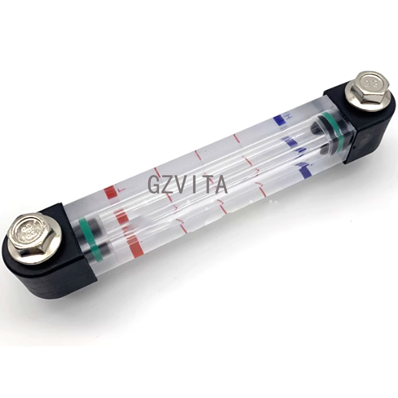 Excavator Oil Tank Gauge Level2