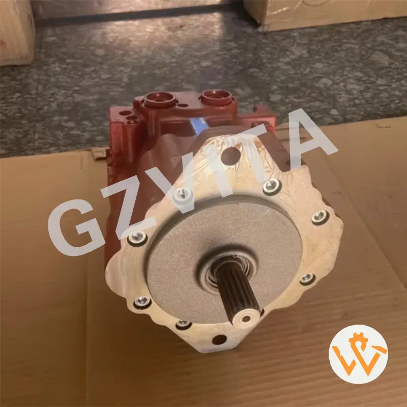 Wholesale Sunwar100 LG85 PSVD2-42 Hydraulic pump  Hydraulic Main Pump Companies, Products