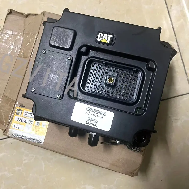 Wholesale Caterpillar Communication Control Assembly 371-4531 For 315D 963D Manufacturer, Products