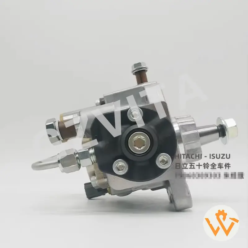 Wholesale Genuine 8-97306044-9 8-97306044-8 Fuel Injection Pump 294000-0039 High Pressure Oil Pump for ISUZU 4HK1 Diesel Engine Manufacturers, Suppliers