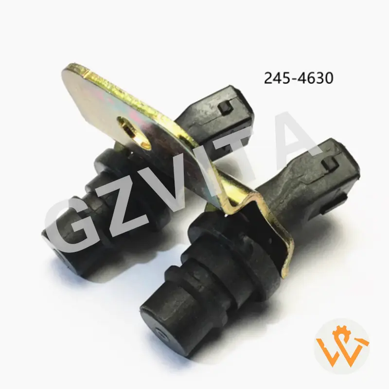 High-Quality Speed Engine Timing Sensor for Caterpillar CAT C7 C9 3126 3126B 3126E 3116 Models 245-4630 236-6221 109-7194 109-7195 Company, Products