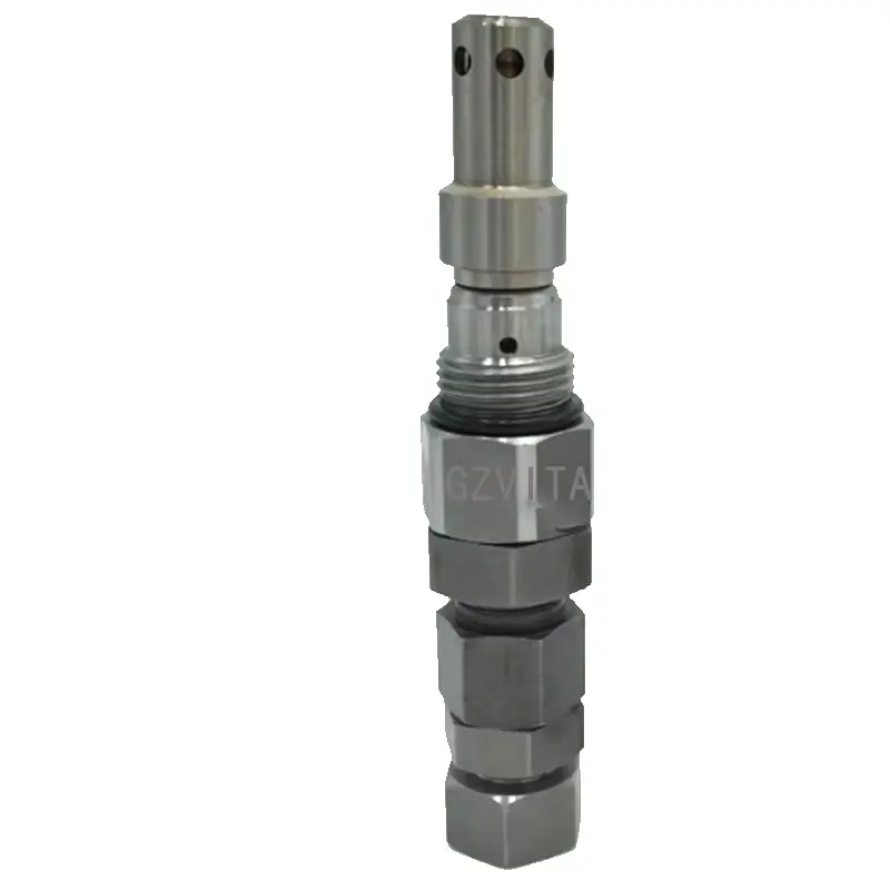High-Quality Main Control Relief Valve YA00011313 For EX200 ZAX210 ZAX240 Company, Companies