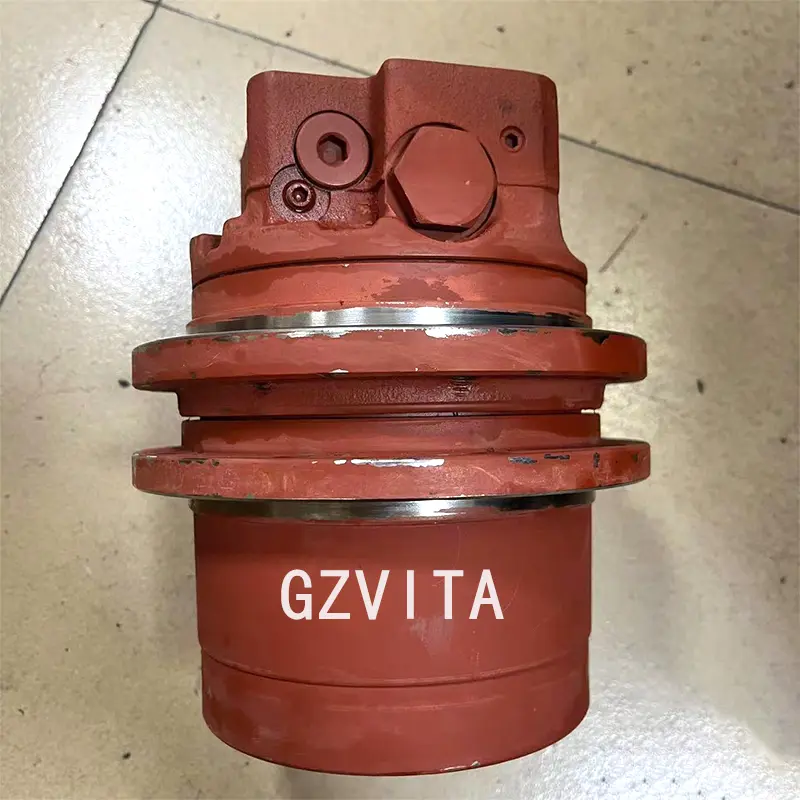 Wholesale Mini Excavator PC07-2 Final Drive PHV-1B-12B-V-9746A-1 Supplier, Company