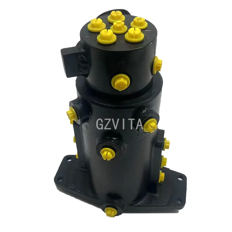 High-Quality 703-04-12260 Swivel Joint Assembly For PC18 PC20 PC30 703-04-12270 Suppliers, Products